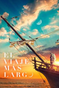 Poster El viaje más largo