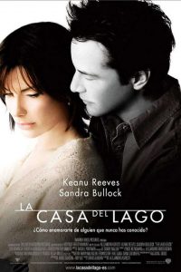 Poster La casa del Lago