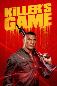 Poster The Killer's Game