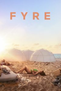 Poster Fyre