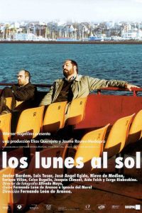 Poster Los Lunes al Sol