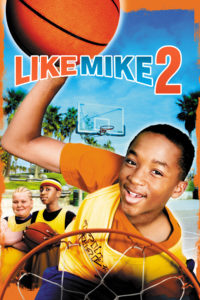 Poster Like Mike 2: Streetball