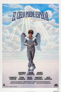 Poster Heaven Can Wait (El cielo puede esperar)