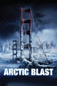 Poster Tempestad ártica