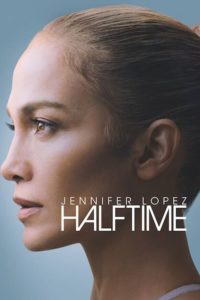 Poster Jennifer Lopez: Halftime