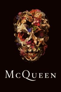 Poster McQueen