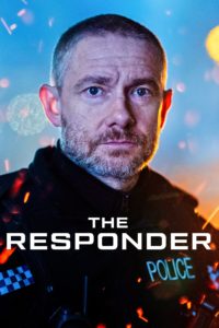 Poster The Responder