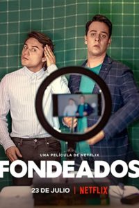 Poster Fondeados