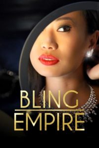 Poster Bling Empire