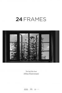 Poster 24 Frames