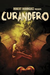 Poster Curandero