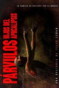 Poster Párvulos