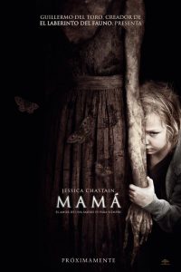 Poster Mamá