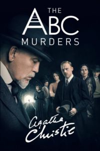 Poster The ABC Murders