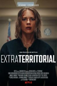 Poster Extraterritorial