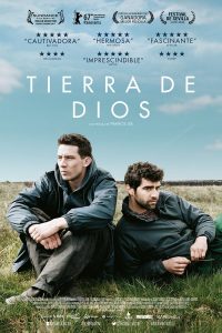 Poster Tierra de Dios