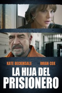 Poster La hija del prisionero (Prisoner’s Daughter)