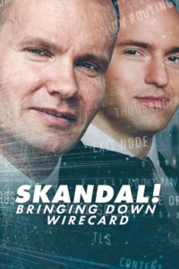 Poster Skandal! Bringing Down Wirecard