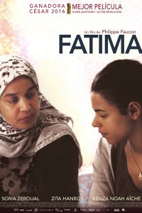 Poster Fatima