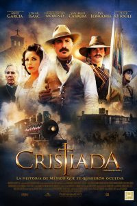 Poster Cristiada