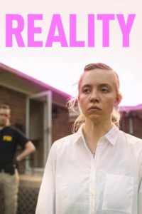 Poster Reality