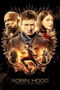 Poster Robin Hood