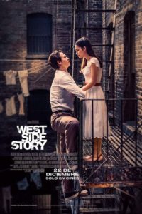 Poster West Side Story