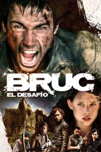 Poster Bruc: el desafío