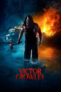 Poster Hatchet 4 (Victor Crowley)