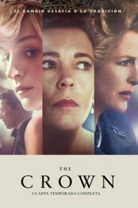 Poster The Crown