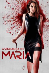 Poster Maria