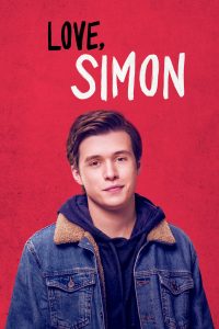 Poster Love, Simon