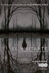 Poster El Visitante