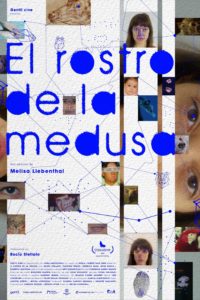 Poster El rostro de la medusa