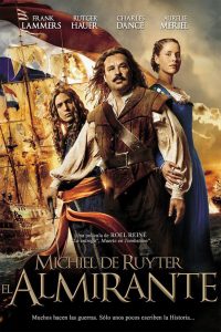 Poster Michiel de Ruyter: El almirante