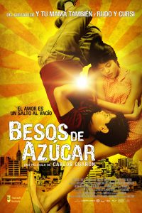 Poster Besos de Azúcar