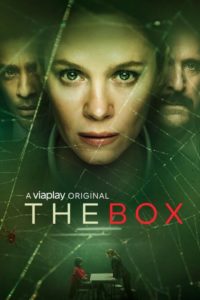 Poster The Box (2021)