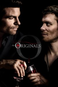 Poster Los Originales (The Originals)