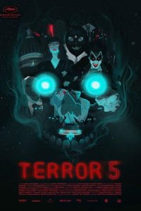 Poster Terror 5