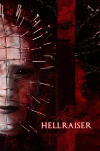 Poster Hellraiser