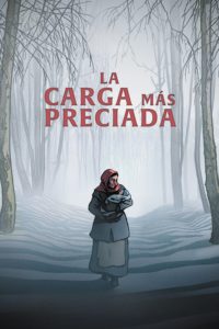 Poster La mercancía más preciosa