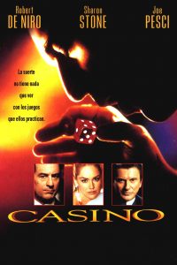 Poster Casino