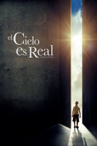 Poster El Cielo es Real