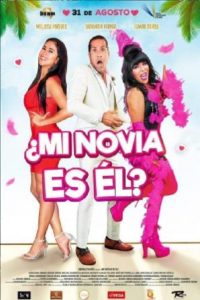 Poster ¿Mi novia es él?