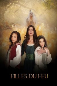 Poster Las hijas del fuego