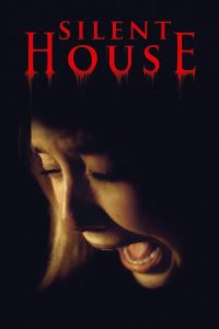 Poster Silent House