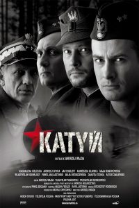 Poster Katyn