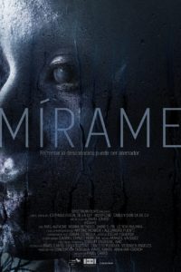 Poster Mírame