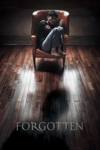 Poster Forgotten