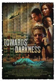 Poster Hacia la Oscuridad (Towards Darkness)